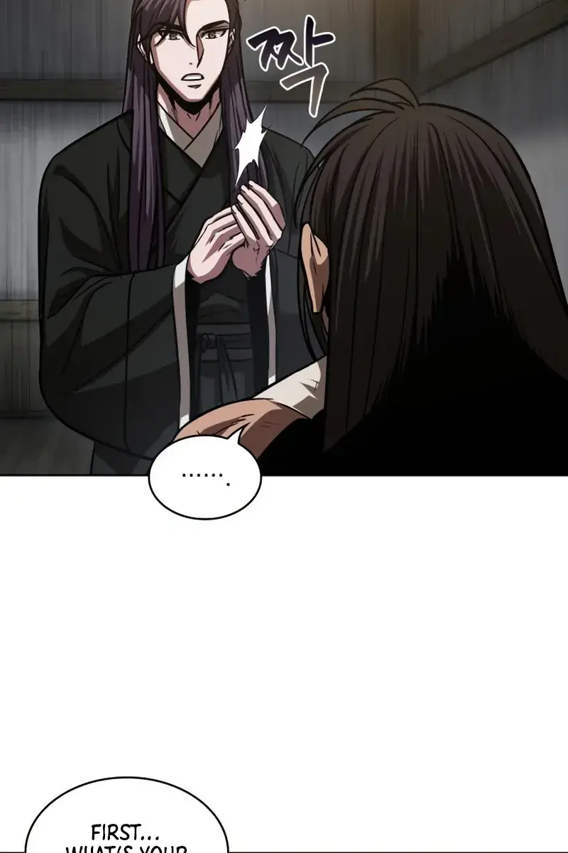 Nano Machine Chapter 154 Page 30