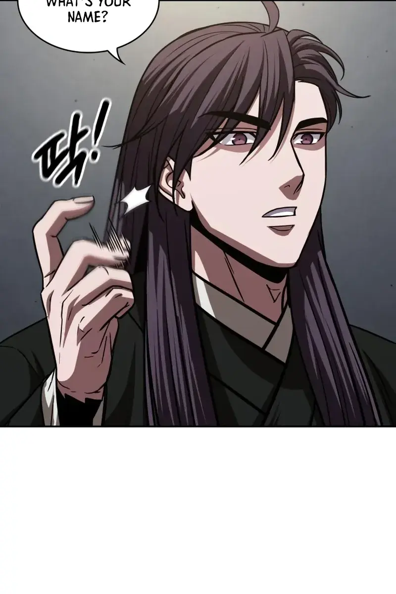 Nano Machine Chapter 154 Page 31