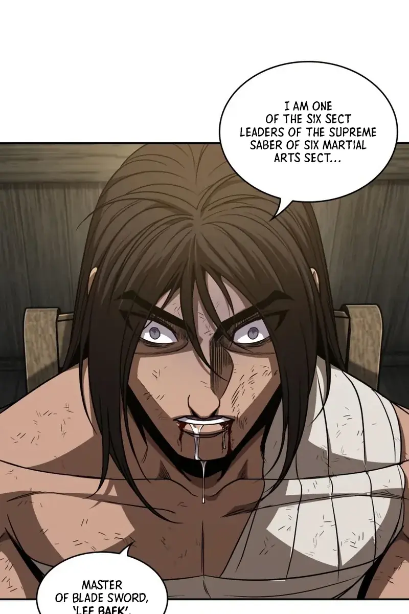 Nano Machine Chapter 154 Page 32