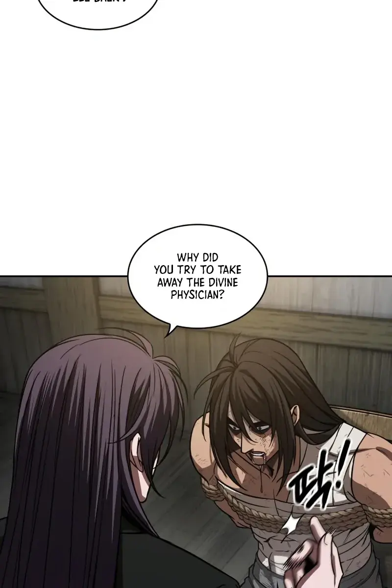 Nano Machine Chapter 154 Page 33