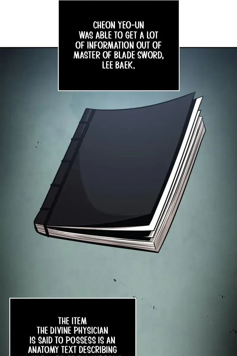 Nano Machine Chapter 154 Page 36