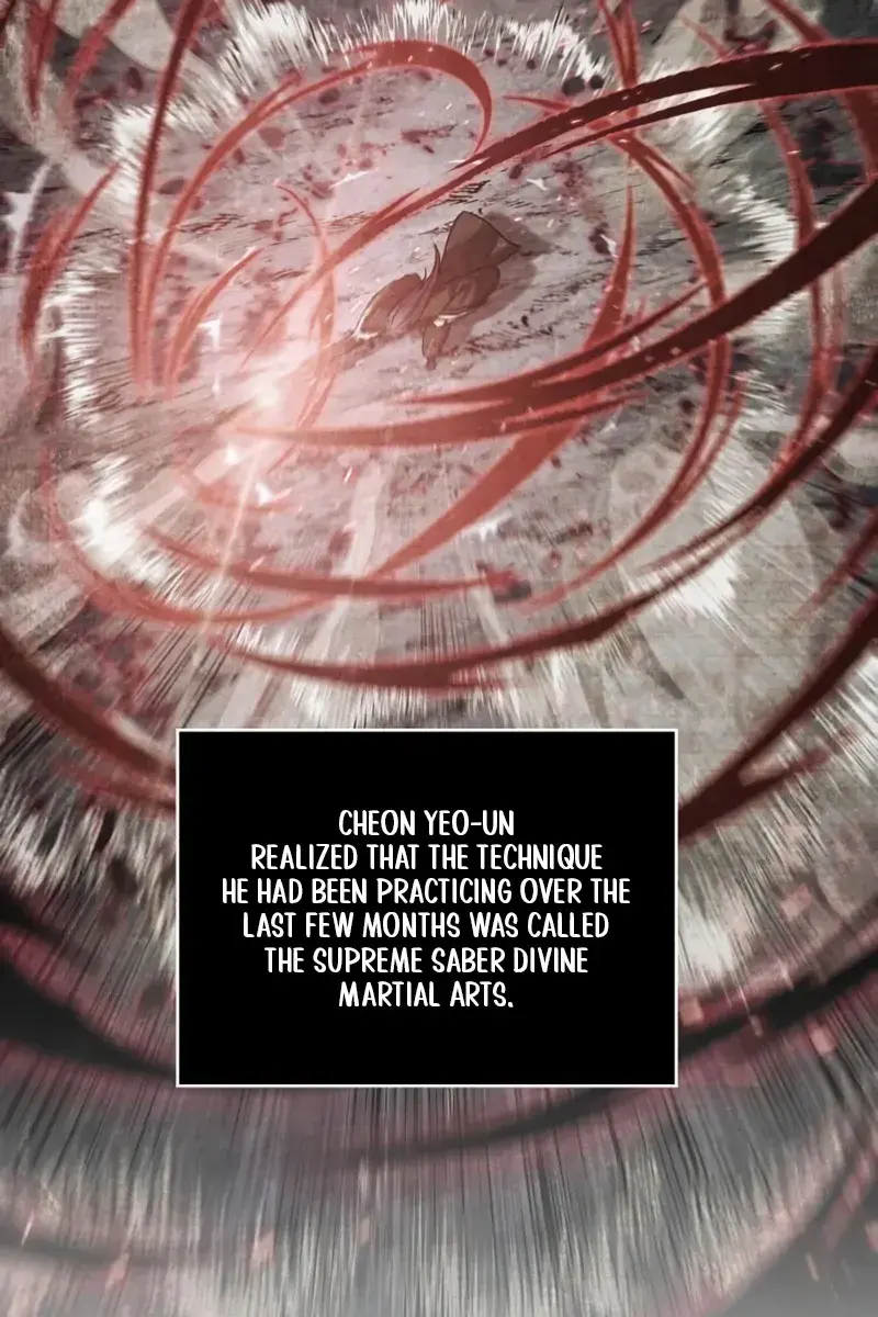 Nano Machine Chapter 154 Page 38