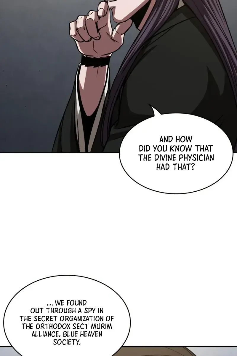 Nano Machine Chapter 154 Page 41