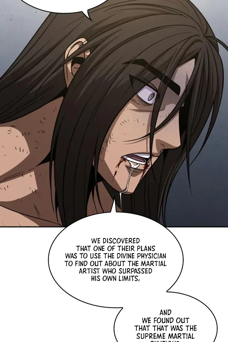 Nano Machine Chapter 154 Page 42