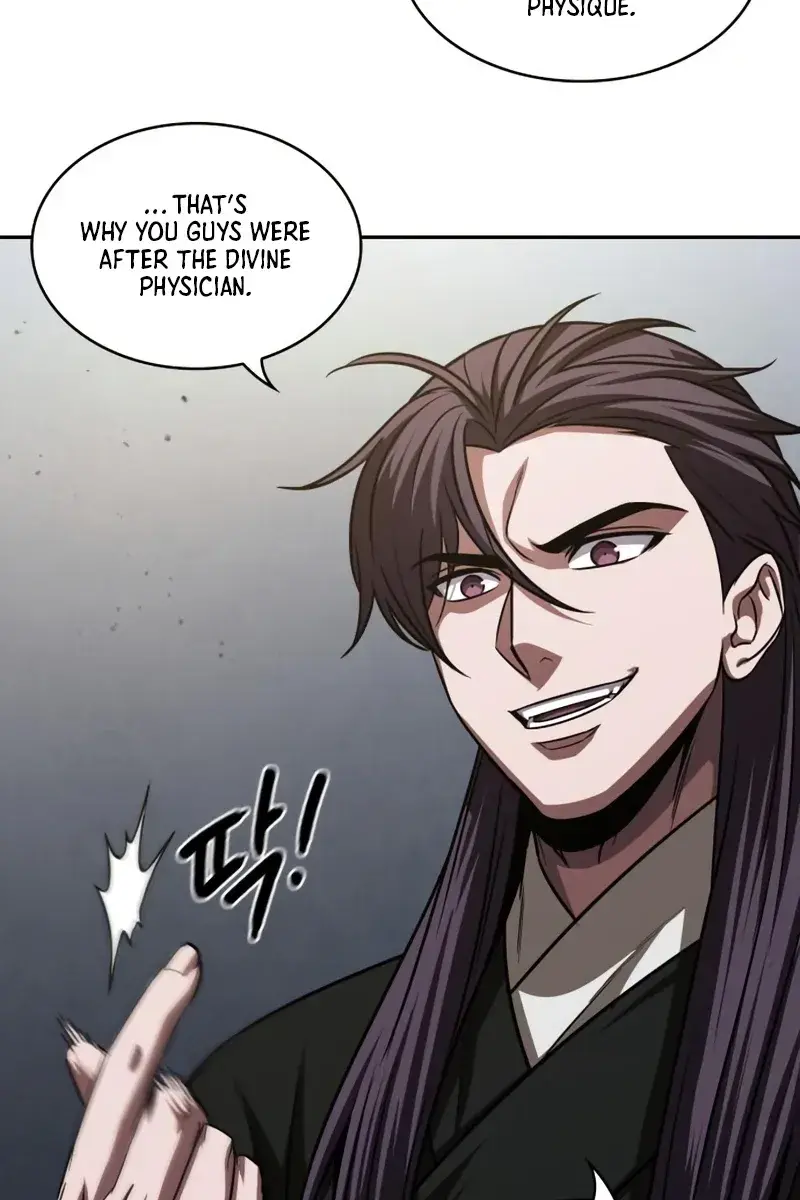 Nano Machine Chapter 154 Page 43