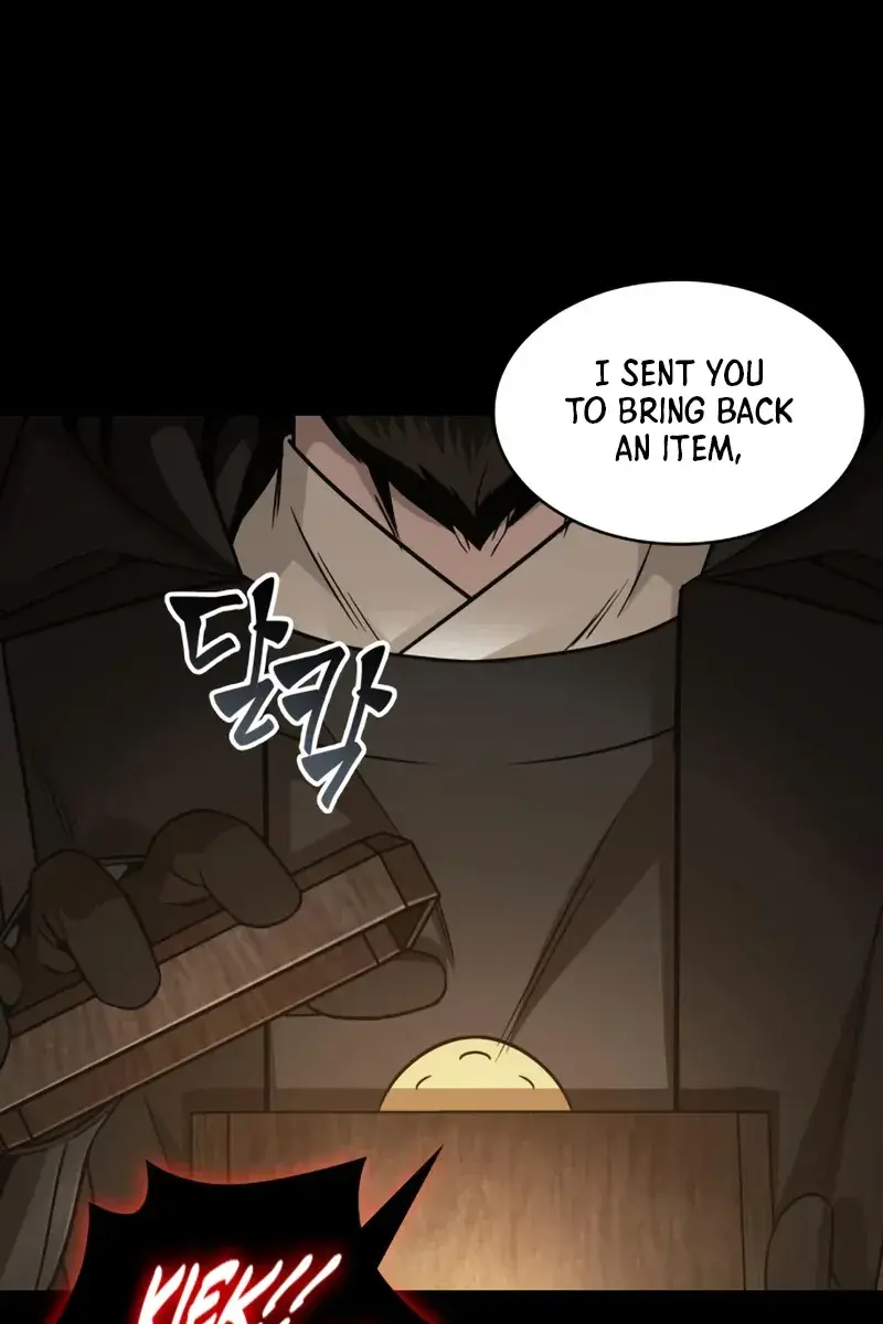 Nano Machine Chapter 154 Page 50