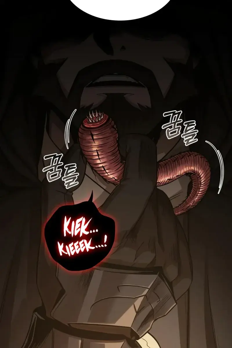 Nano Machine Chapter 154 Page 53