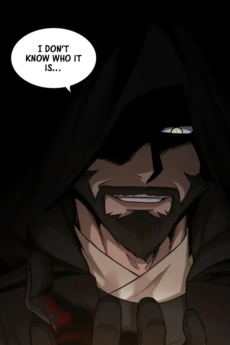 Nano Machine Chapter 154 Page 56