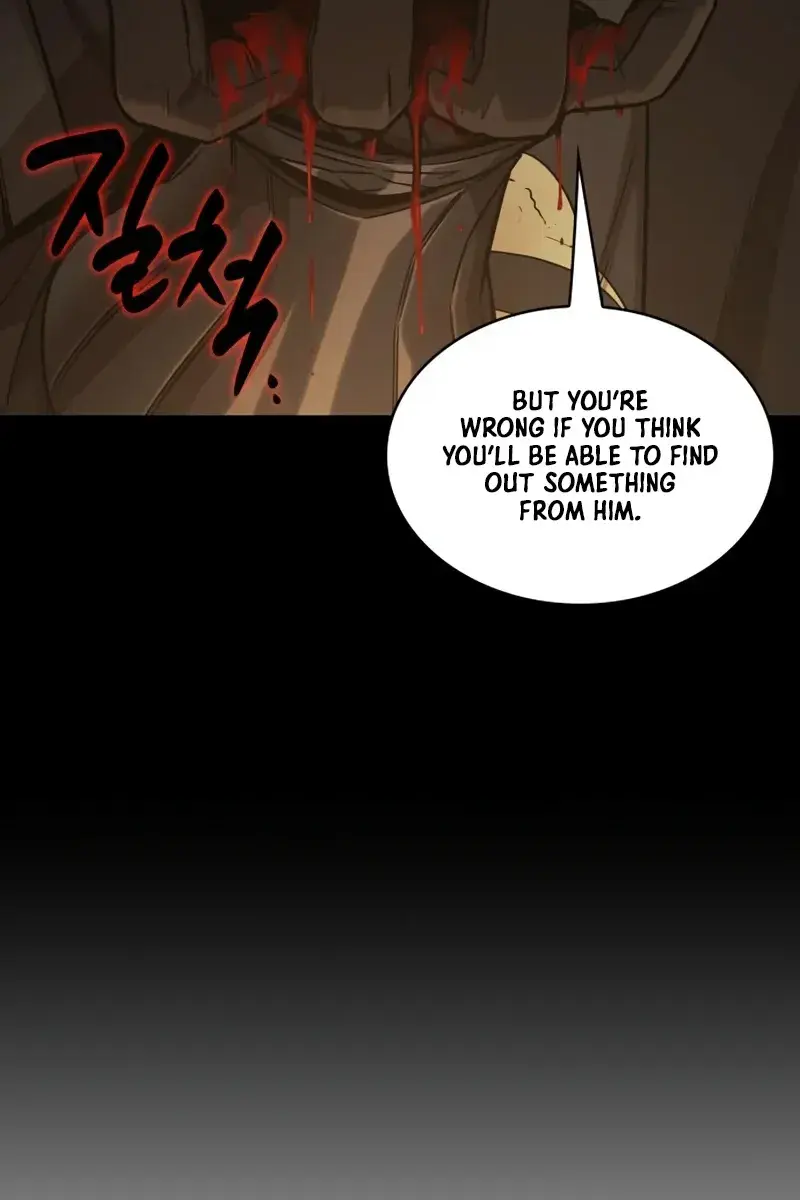 Nano Machine Chapter 154 Page 57