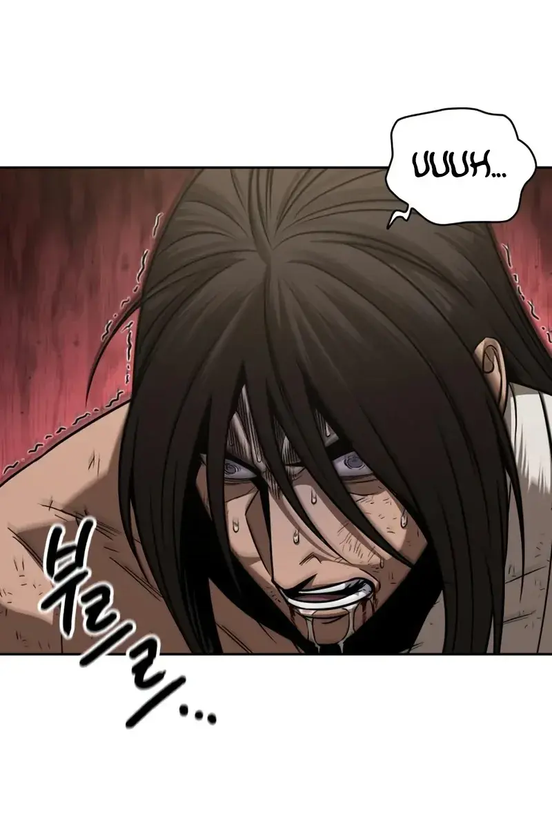 Nano Machine Chapter 154 Page 60