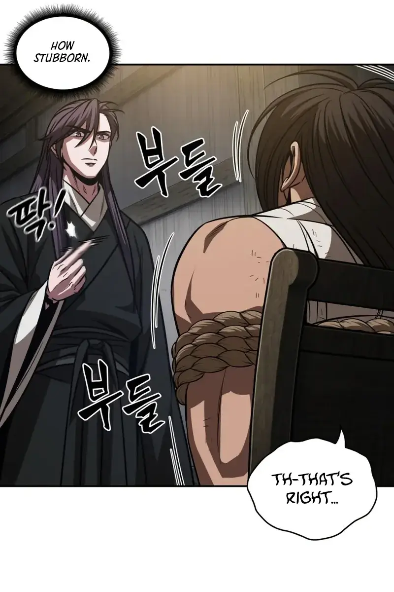 Nano Machine Chapter 154 Page 62