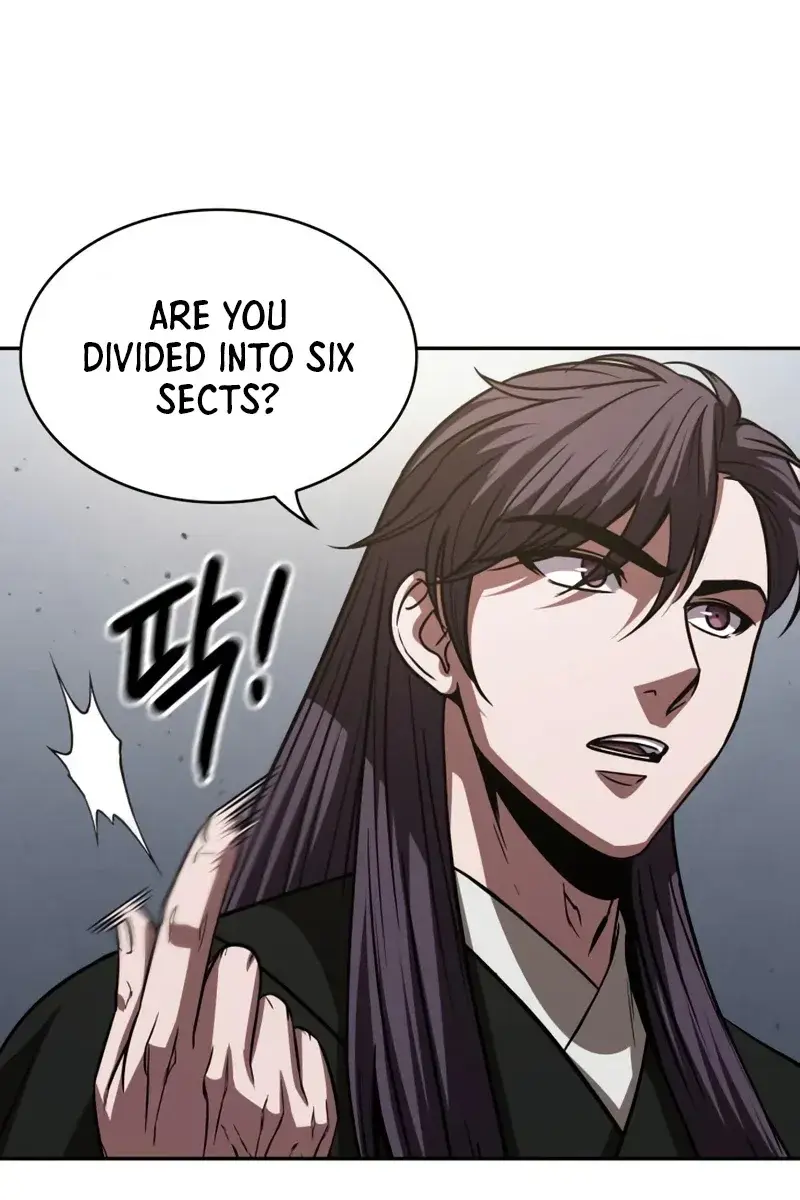 Nano Machine Chapter 154 Page 63