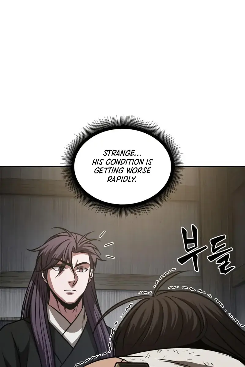 Nano Machine Chapter 154 Page 64