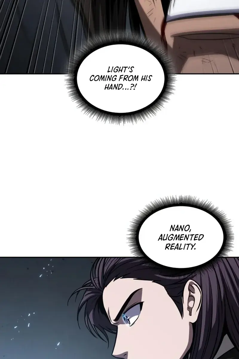 Nano Machine Chapter 154 Page 70