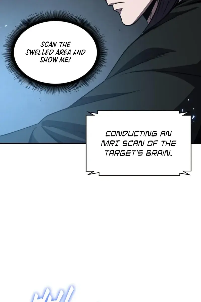 Nano Machine Chapter 154 Page 71