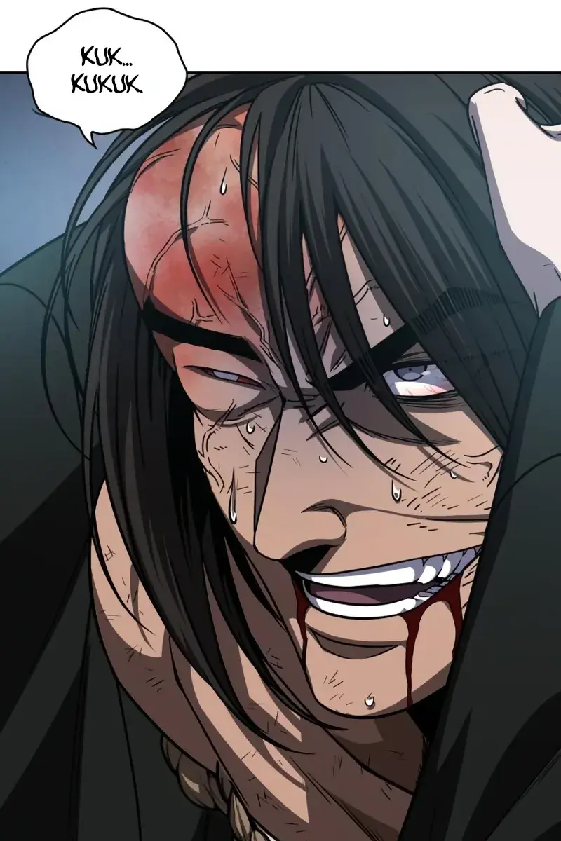 Nano Machine Chapter 154 Page 75