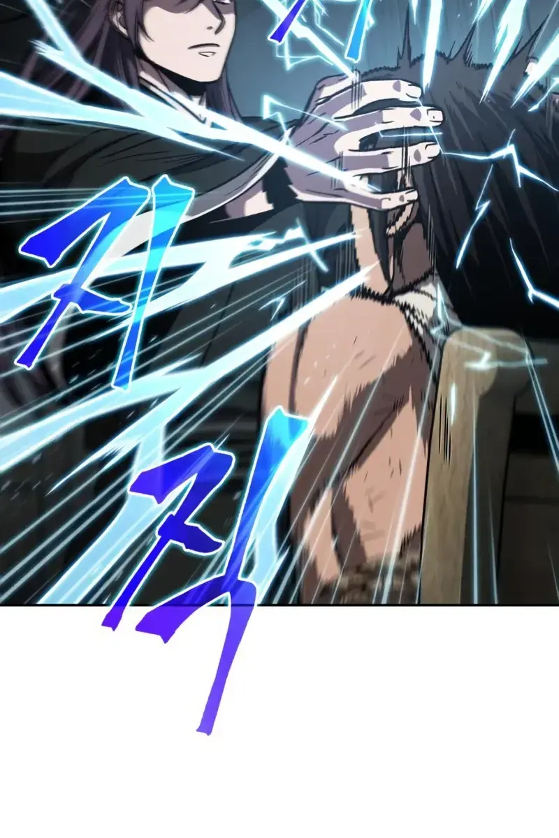 Nano Machine Chapter 154 Page 77