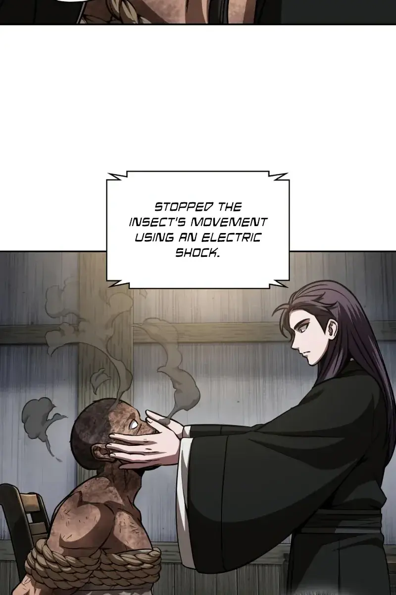 Nano Machine Chapter 154 Page 79