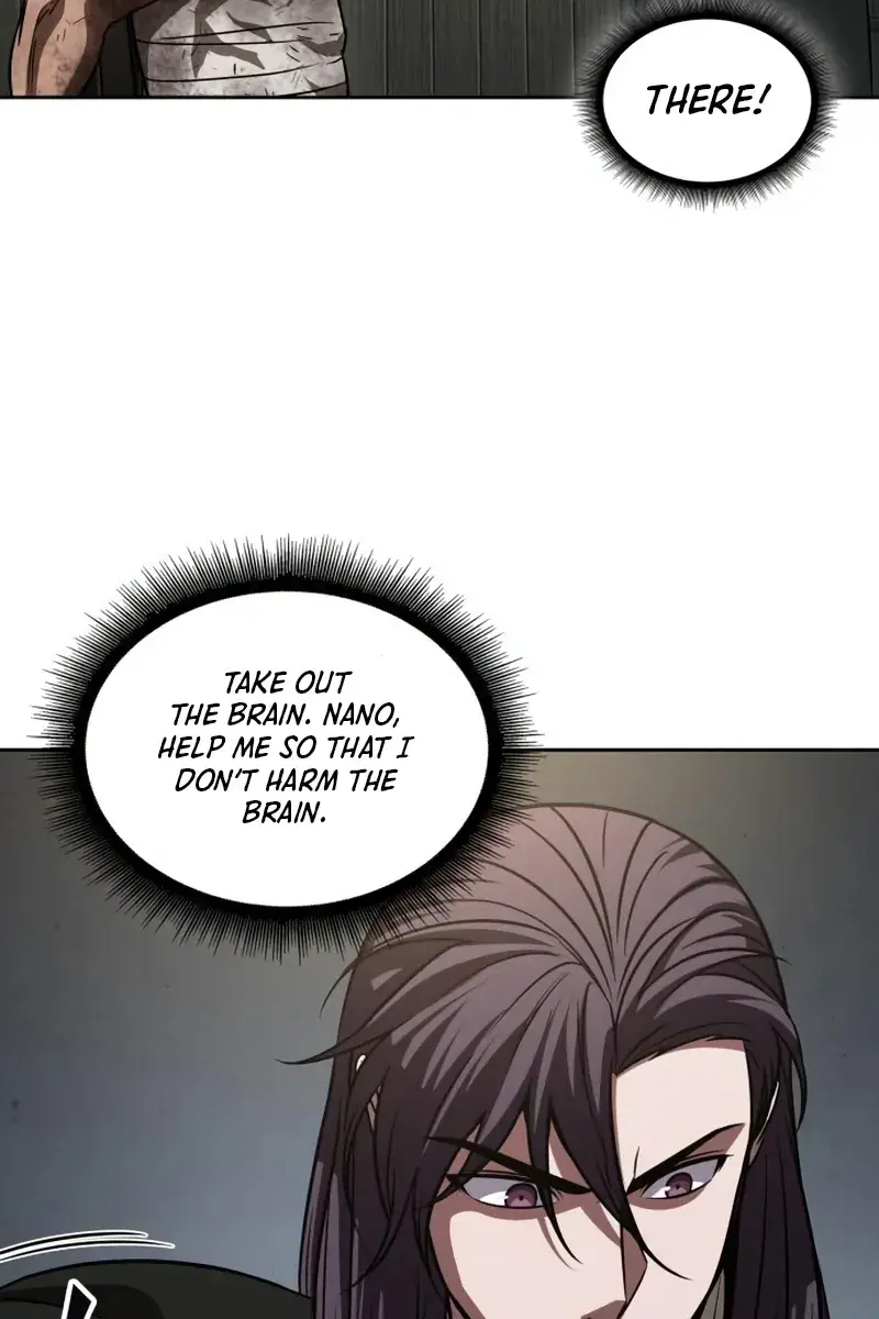 Nano Machine Chapter 154 Page 80