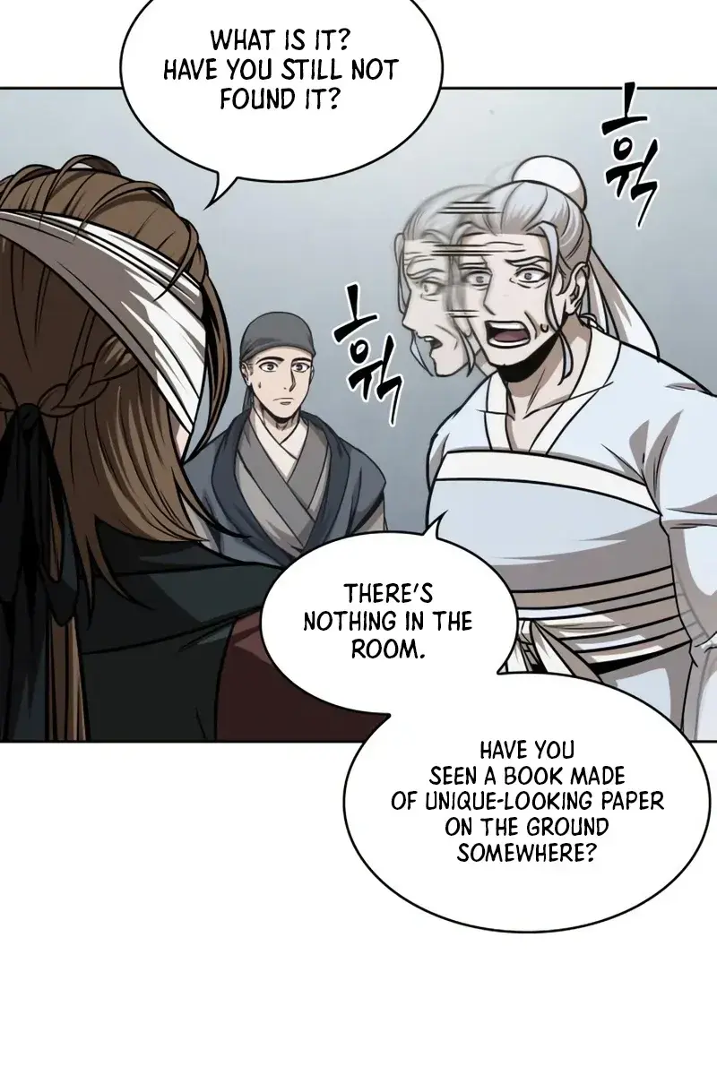 Nano Machine Chapter 154 Page 84