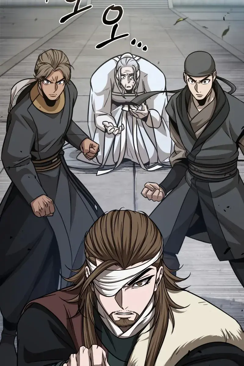 Nano Machine Chapter 154 Page 91