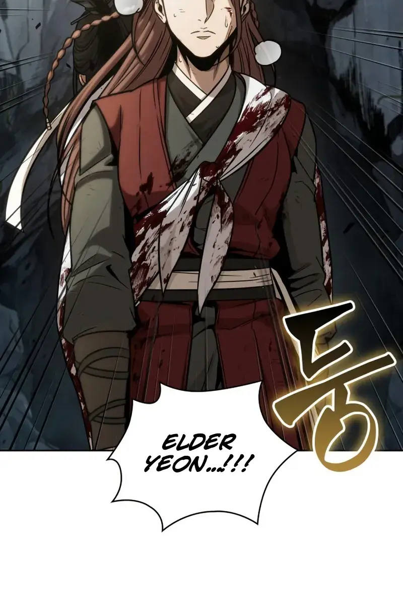 Nano Machine Chapter 154 Page 94