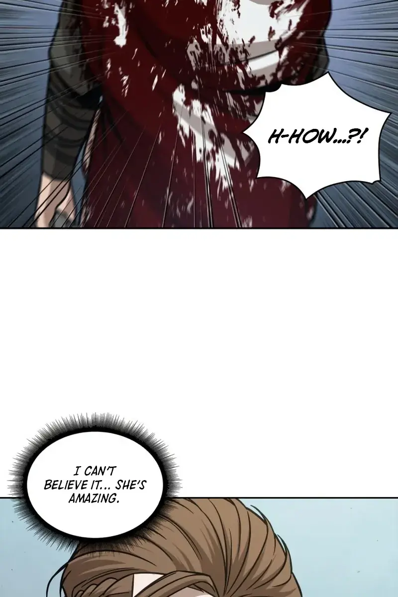 Nano Machine Chapter 154 Page 97