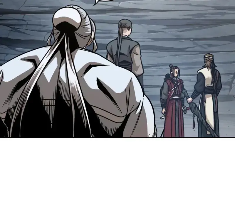 Nano Machine Chapter 154 Page 99