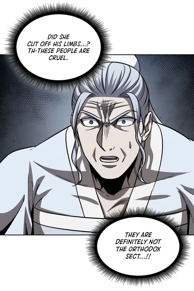 Nano Machine Chapter 154 Page 100