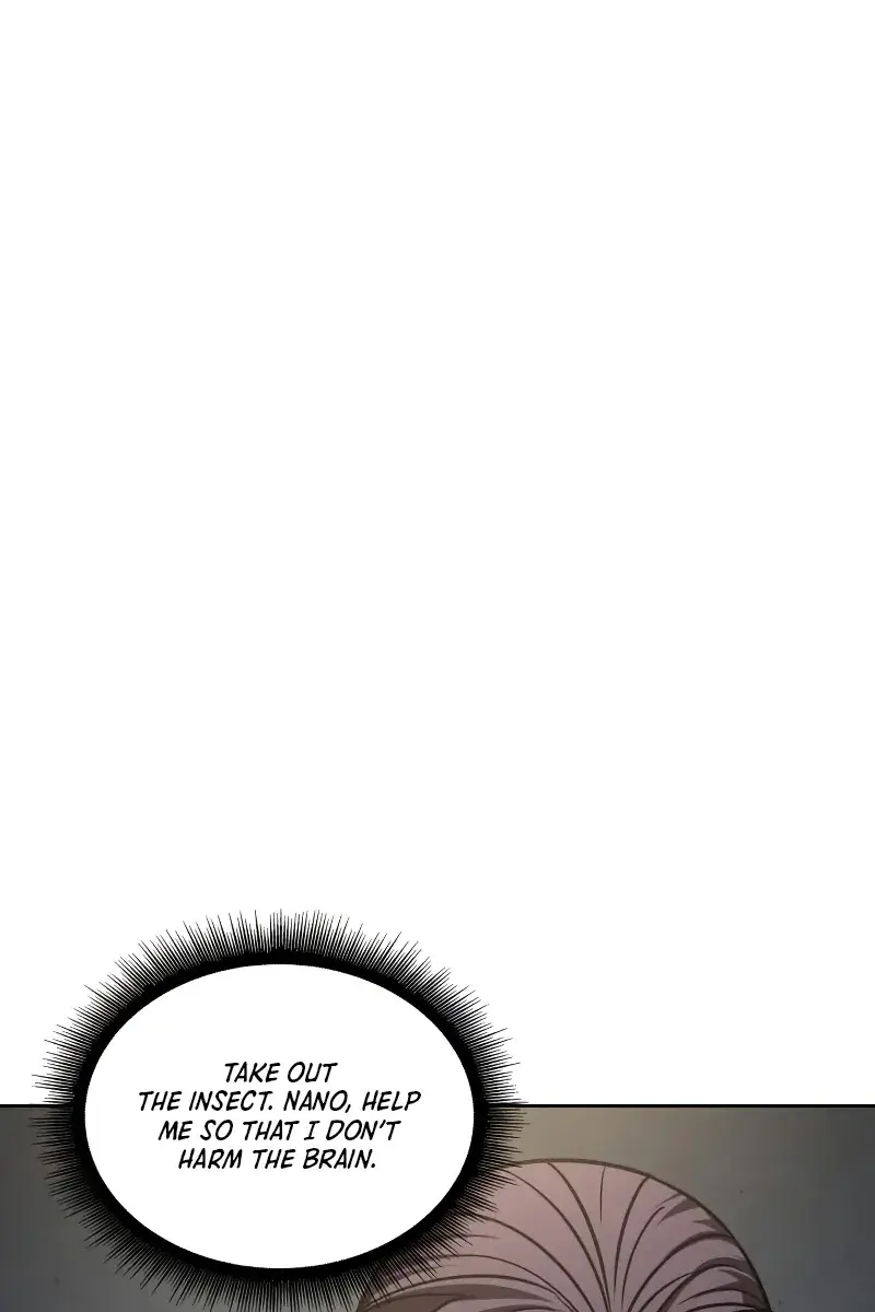 Nano Machine Chapter 155 Page 2