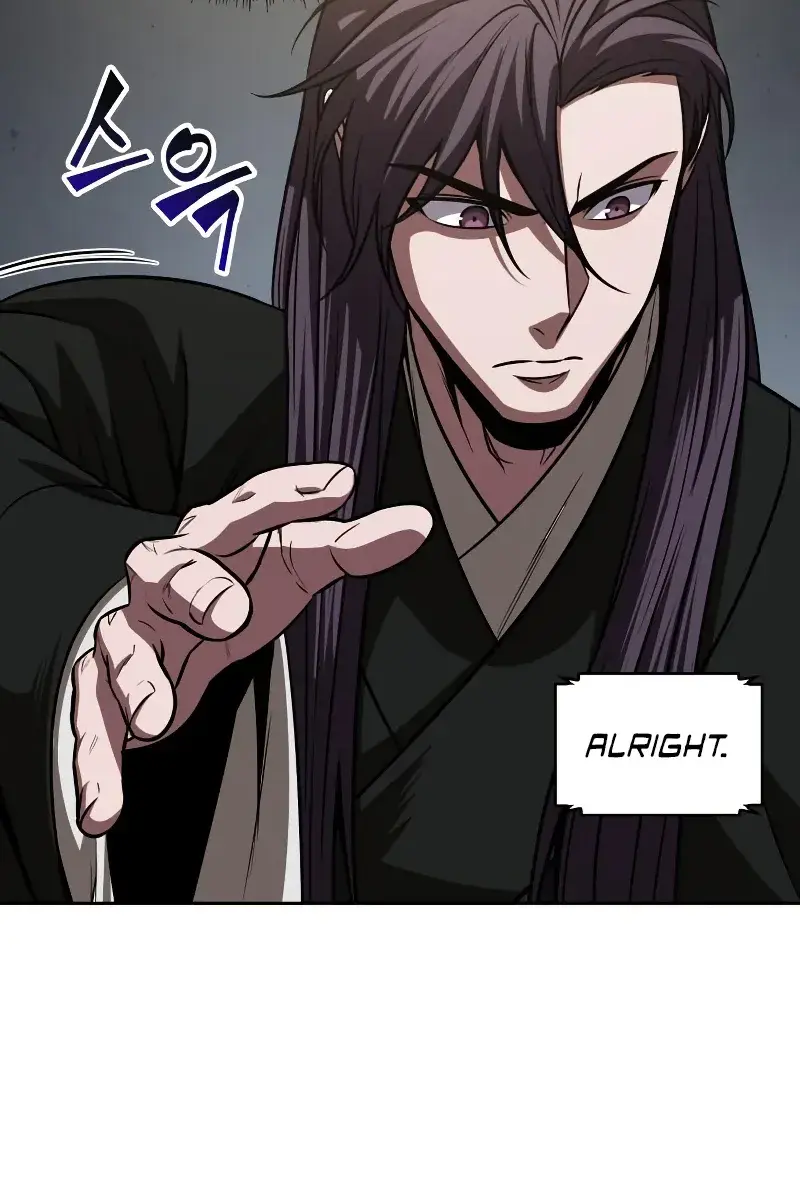 Nano Machine Chapter 155 Page 3