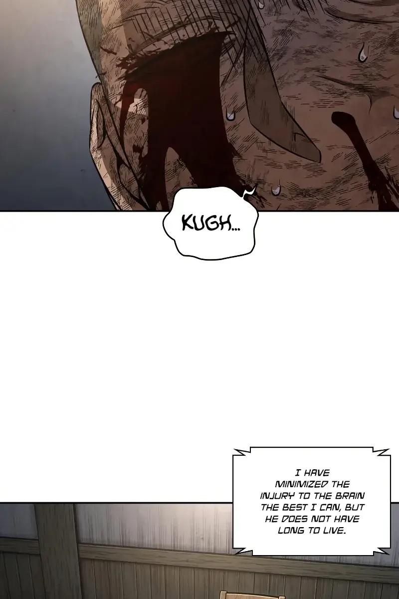 Nano Machine Chapter 155 Page 18