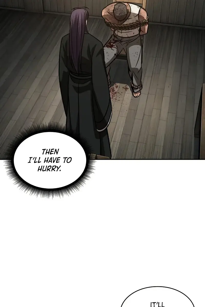 Nano Machine Chapter 155 Page 19