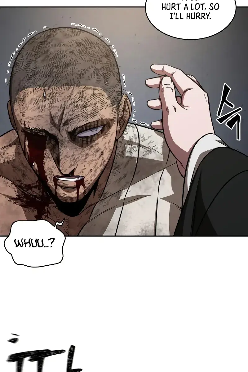 Nano Machine Chapter 155 Page 20