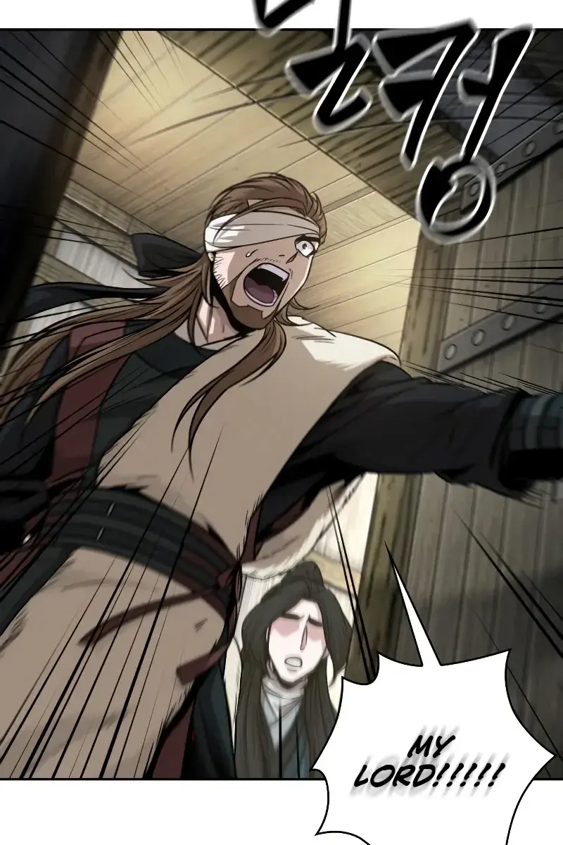 Nano Machine Chapter 155 Page 23