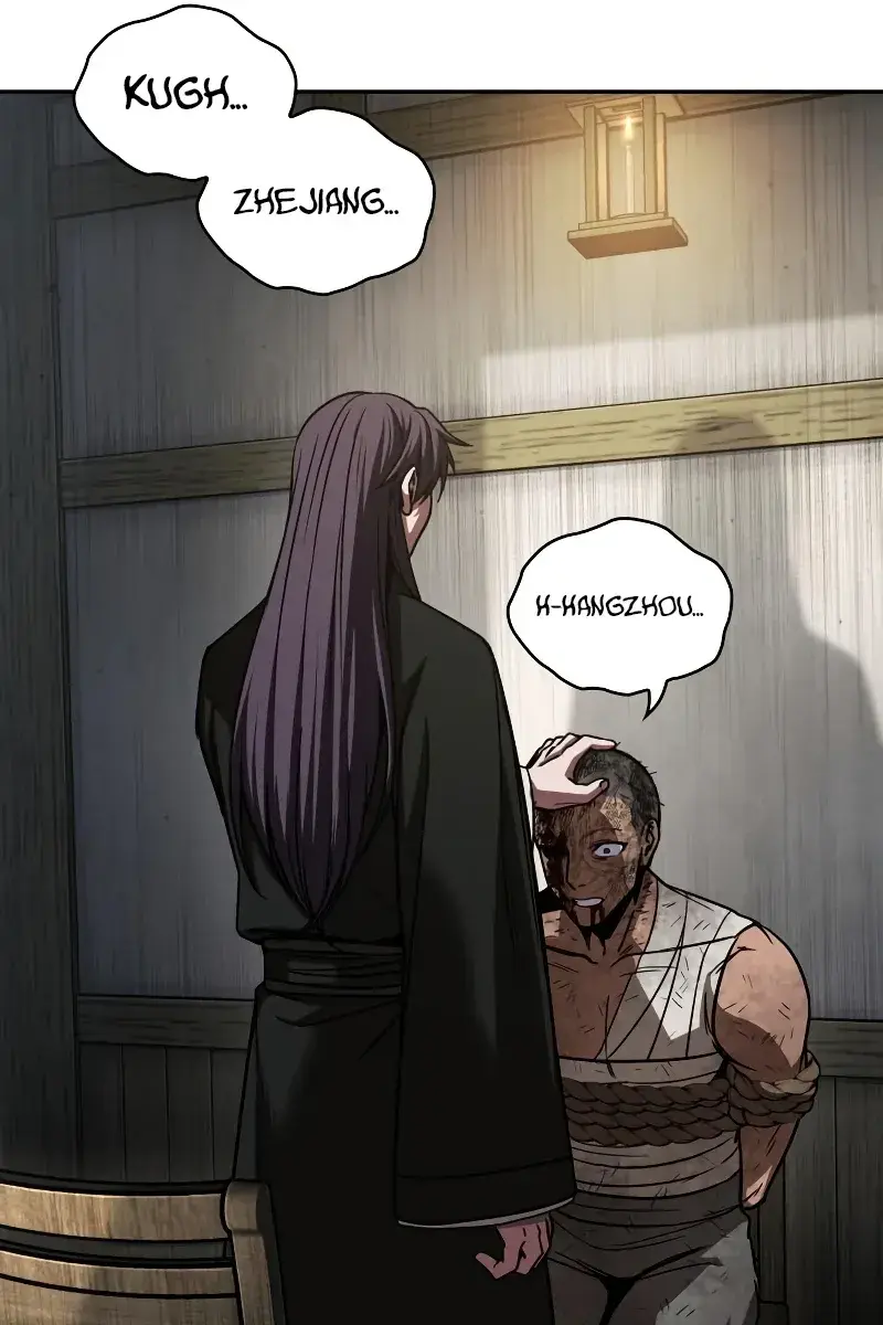 Nano Machine Chapter 155 Page 26