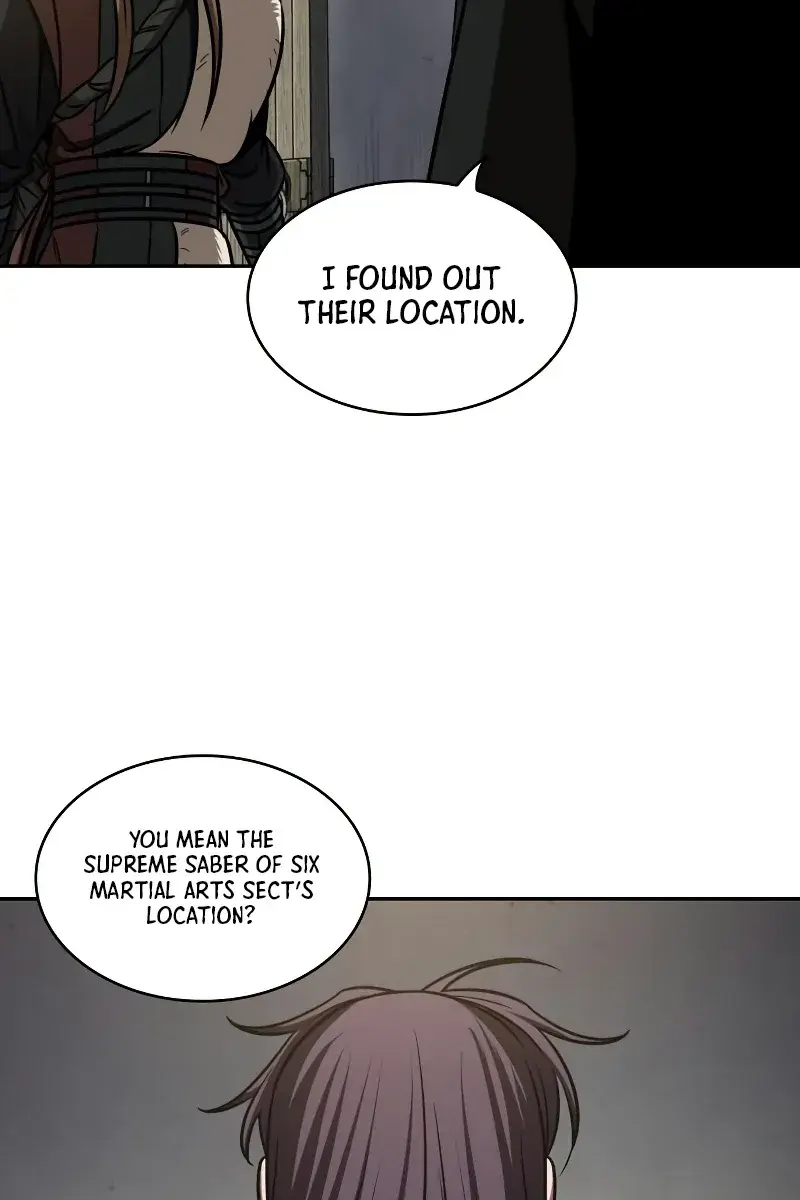 Nano Machine Chapter 155 Page 30