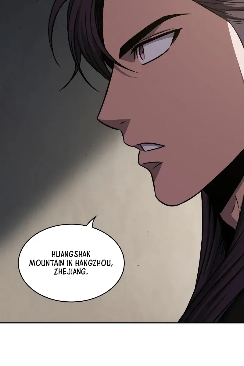 Nano Machine Chapter 155 Page 32