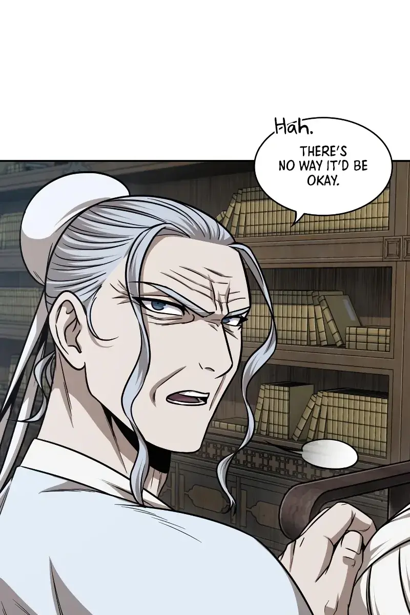 Nano Machine Chapter 155 Page 35