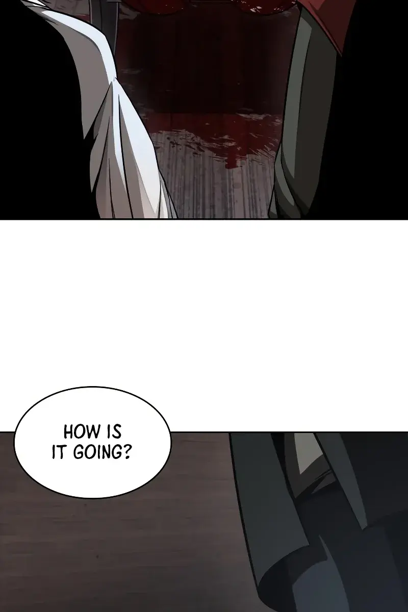 Nano Machine Chapter 155 Page 38