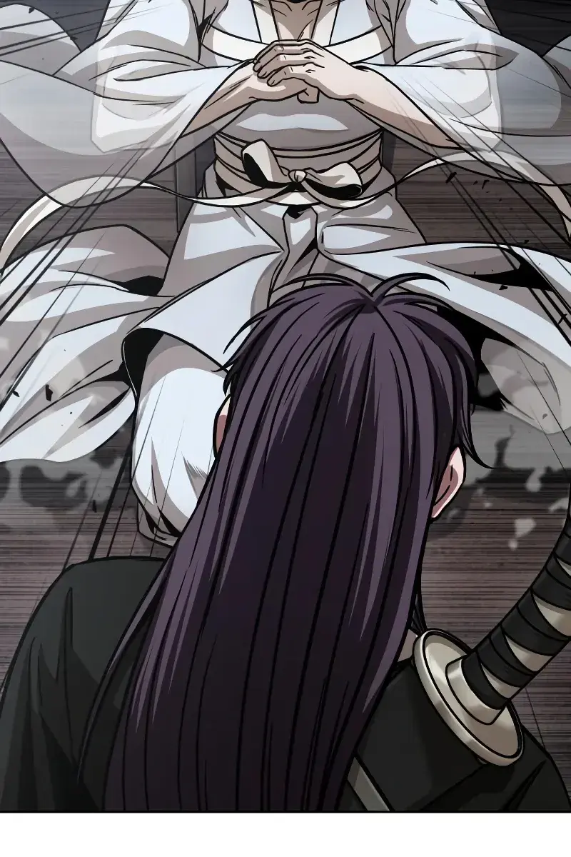 Nano Machine Chapter 155 Page 44