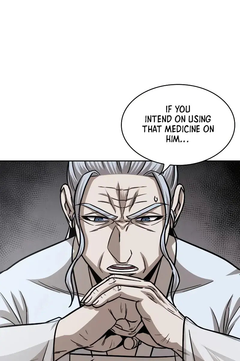 Nano Machine Chapter 155 Page 45