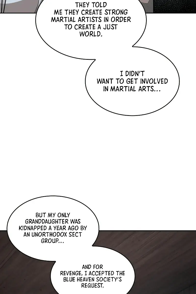 Nano Machine Chapter 155 Page 49