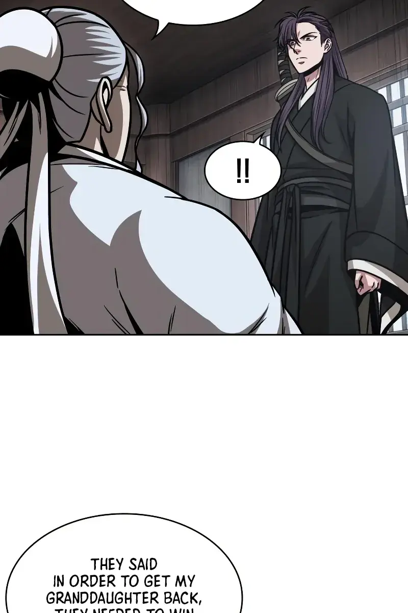 Nano Machine Chapter 155 Page 50