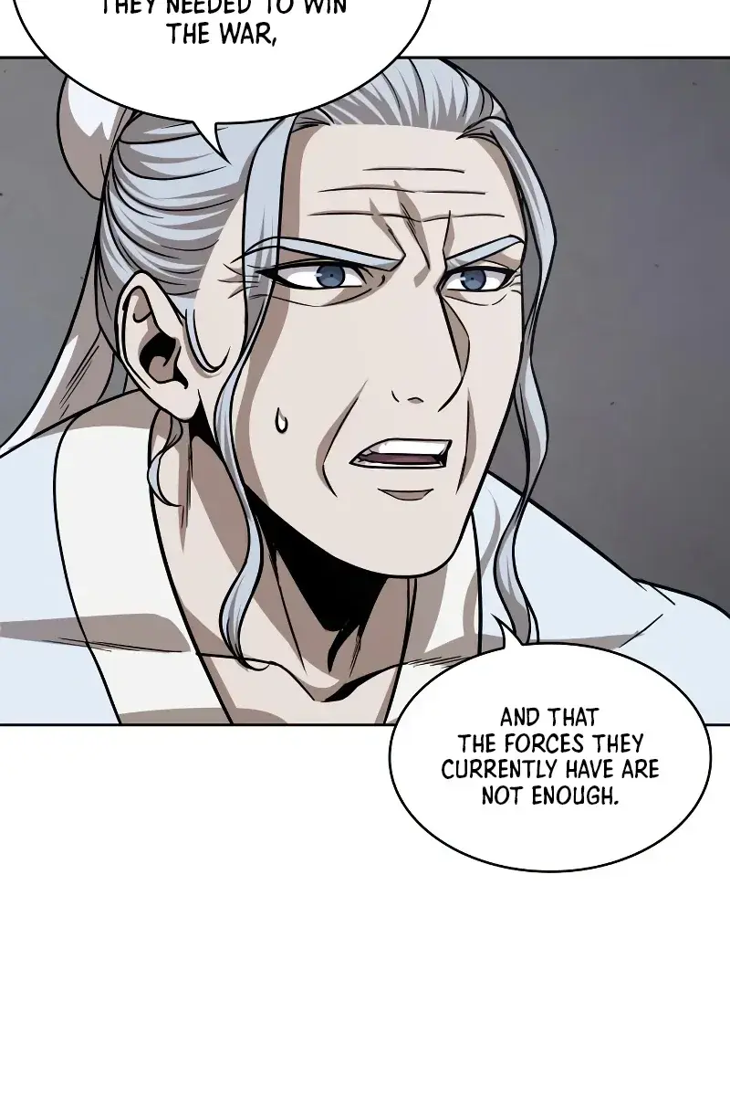 Nano Machine Chapter 155 Page 51