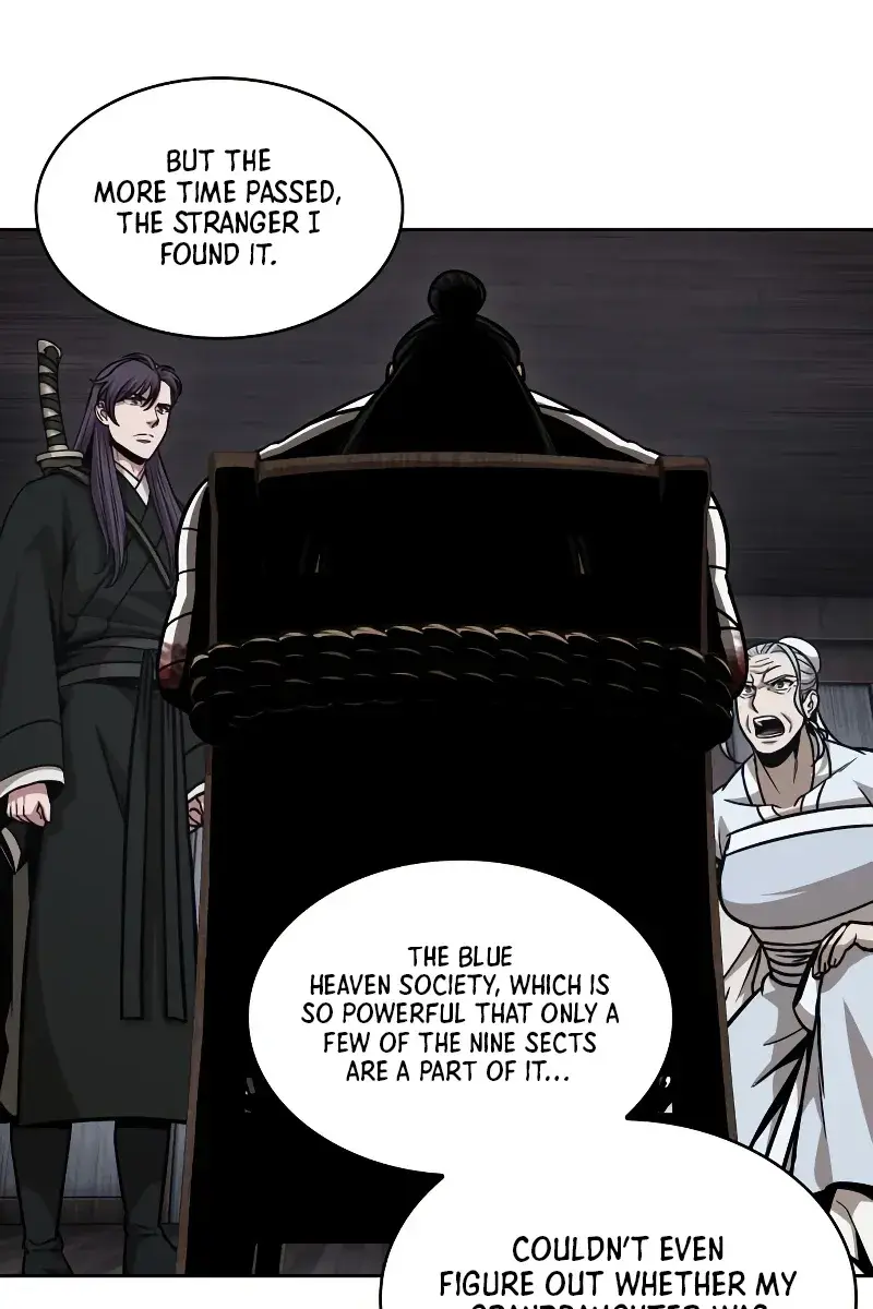 Nano Machine Chapter 155 Page 52