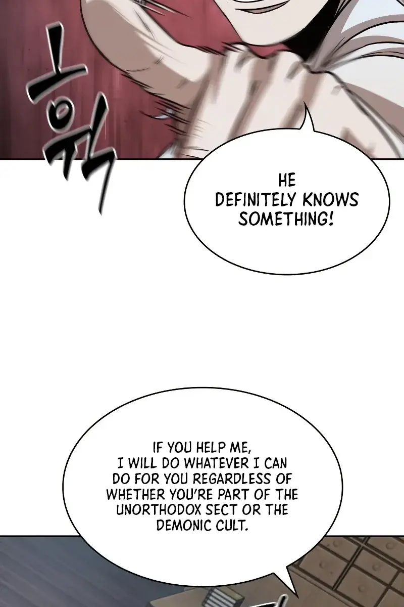 Nano Machine Chapter 155 Page 54