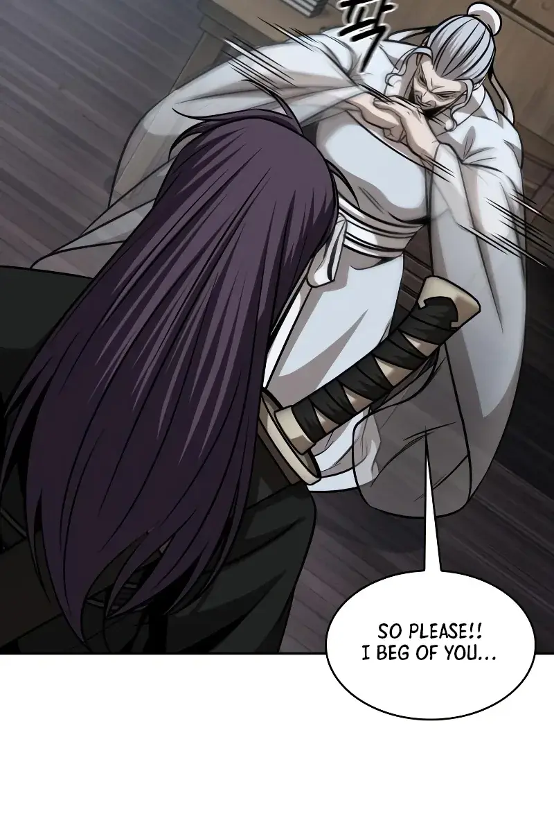 Nano Machine Chapter 155 Page 55