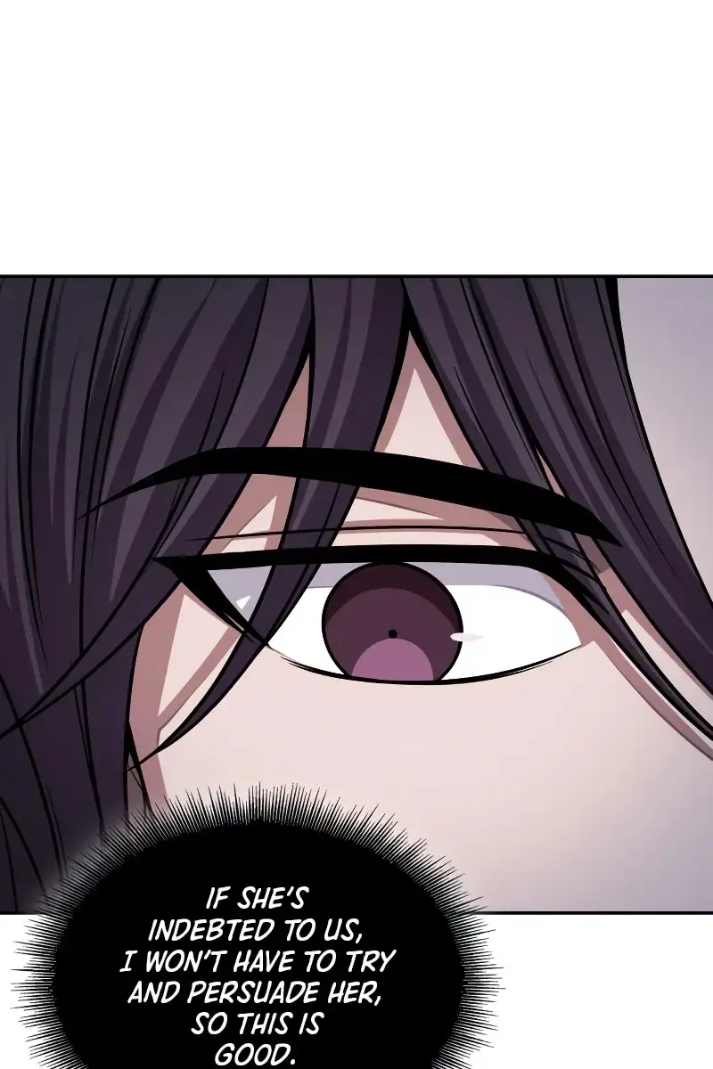 Nano Machine Chapter 155 Page 56