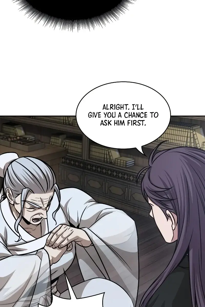 Nano Machine Chapter 155 Page 57